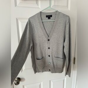 Medium Brooks Brother cardigan